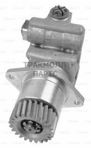 ЗАПЧАСТЬ BOSCH - KS01000464