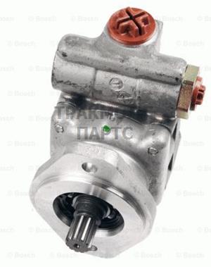 ЗАПЧАСТЬ BOSCH - KS01000472