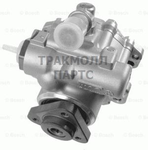 ЗАПЧАСТЬ BOSCH - KS01000486