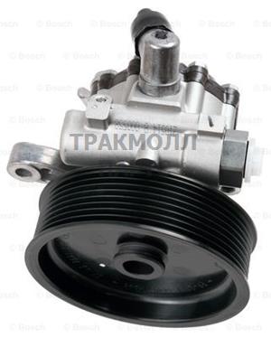 ЗАПЧАСТЬ BOSCH - KS01000659