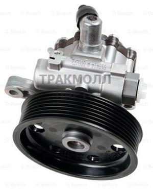 ЗАПЧАСТЬ BOSCH - KS01000672