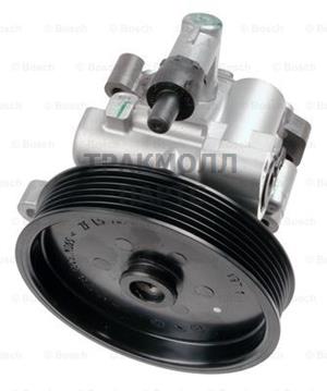 ЗАПЧАСТЬ BOSCH - KS01000675