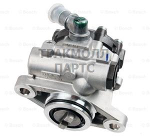 ЗАПЧАСТЬ BOSCH - KS01000676