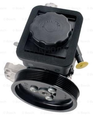 ЗАПЧАСТЬ BOSCH - KS01000683