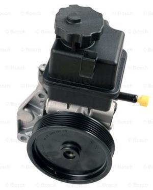 ЗАПЧАСТЬ BOSCH - KS01000697