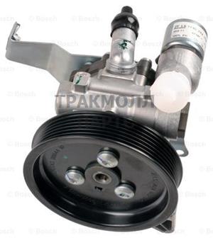 ЗАПЧАСТЬ BOSCH - KS01000728