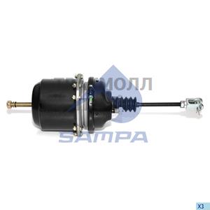 BRAKE CHAMBER - 094.061-01