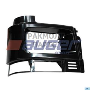 Рамка фары правой Volvo FM7/FM10/FM12/FH12/FH16 - 67016