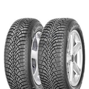 Шина Goodyear 195/55R16 87H Ug 9 MsЗимняя - 530954