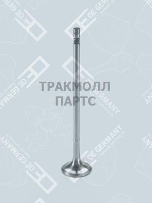 Клапан впускной Deutz TCD 2013 L06 4V - 04 0520 201300