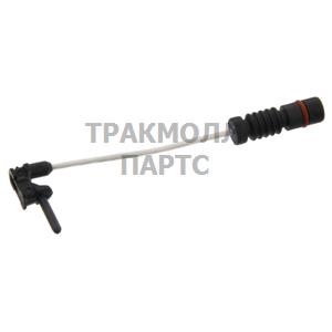 ДАТЧИК ИЗНОСА ТОРМОЗНЫХ КОЛОДОК - 03902