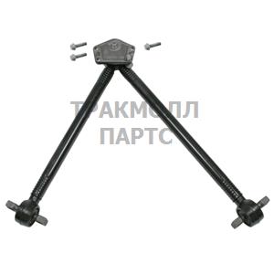 Triangular control arm - 22624