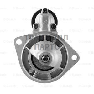 СТАРТЕР 12V  14 KW BOSCH - 0001108092