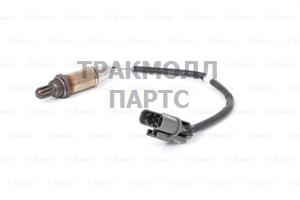 Лямбда-зонд VW TRANSPORTER IV c бортовой платформой - 0258003257