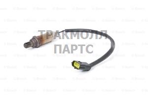 Лямбда-зонд VW TRANSPORTER IV c бортовой платформой - 0258003652