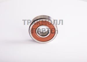 Подшипник генератора 17x47x14mm пластиковая обойма min 10 - F00M990407