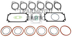 Комплект уплотнителей Выпускной коллектор - 2.91082