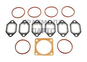 Комплект уплотнителей Выпускной коллектор - 2.91129