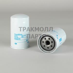 Фильтр масляный BMW 3 77-82 3 82-91 - P55-0078