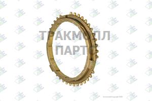 SYNCHRONIZER RING - 60.53.0037