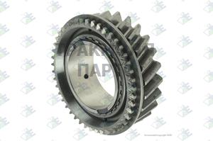 GEAR 3RD SPEED 25 T - 60.53.0094