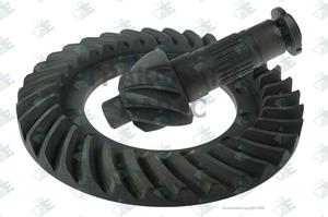 CROWN WHEEL/PINION 359 - 74.17.0453