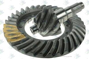 CROWN WHEEL/PINION 359 - 74.17.0244