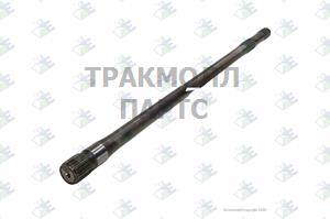 DRIVE SHAFT D.LOCK L1105 - 74.17.0731