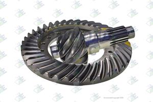 CROWN WHEEL/PINION 349 - 88.17.0315