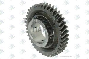 GEAR - 88.53.0055