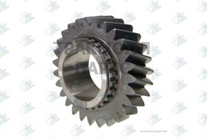 GEAR - 88.53.0500