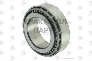 Подшипник ступицы 06511034 MAN/MB/Iveco CRF33113A - 98.17.0048