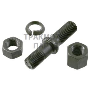 WHEEL STUD - 03210