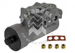 Регулятор давления воздуха Paut79/-02Bar/Pin71/-02Bar/Air Inlet/Delivery portM10x1mm VOLVO - 1189393