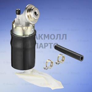 ELECTRIC FUEL PUMP - 0986580051