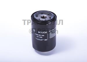 Фильтр масляный CITROEN/PEUGEOT/FIAT/IVECO 3.0HDI 06- - 0986B01056