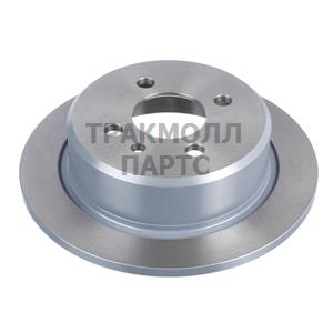 ДИСК ТОРМОЗНОЙ - 04091