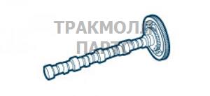 РАСПРЕДВАЛ - 01 0500 444000