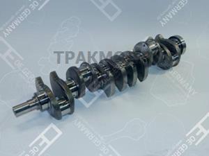 Коленвал Volvo TD120 470681-8 468617 478676 CS - 03 0300 120000