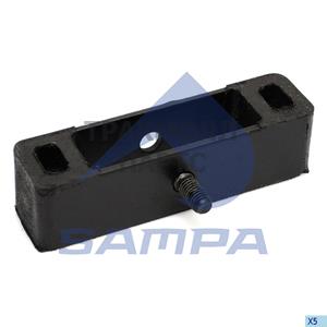 Bracket Stop Light - 040.107