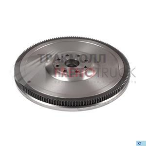 Маховик RVI Premium/KERAX o430 mm - 0480 0003