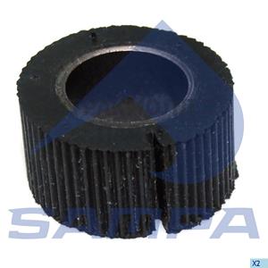 Rubber Bearing Steering - 060.247