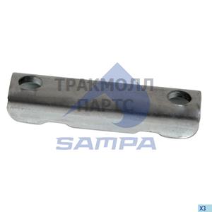 Bearing Cap Stabilizer Bar - 100.131