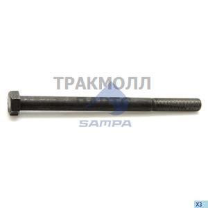 Screw Axle Rod - 102.527