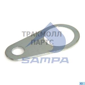 LOCK PLATE - 114.151