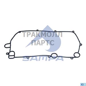 Прокладка маслоохладителя - 041.450
