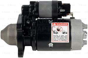 СТАРТЕР 12V 3.1 KW - 0001369020