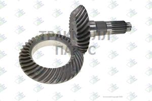 CROWN WHEEL/PINION 3728 - 30.17.0307