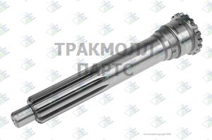 INPUT SHAFT 1-3/4X1292 - 35.53.0032