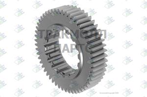 GEAR M/S 52 T - 35.53.0219